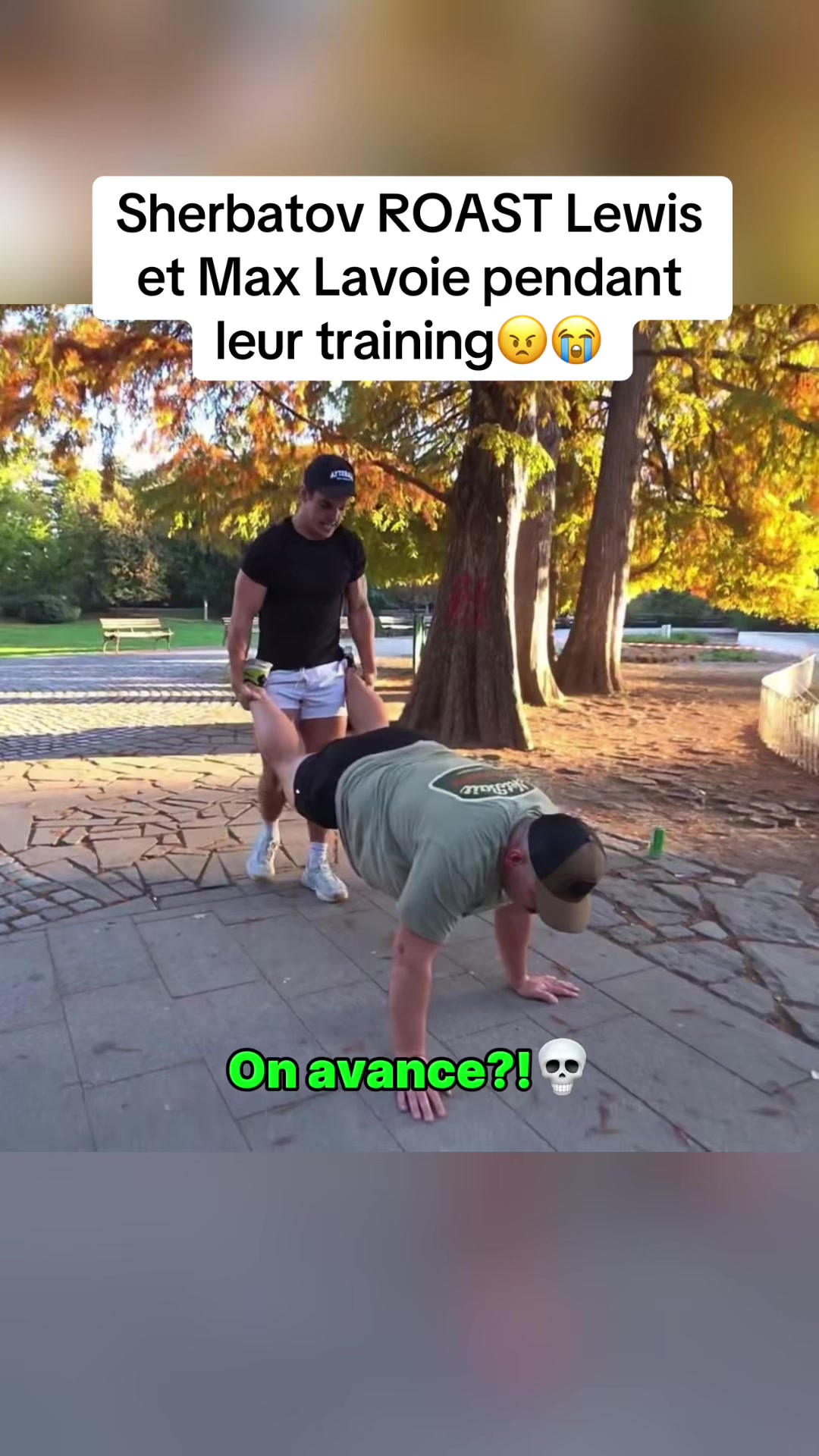 @Lewislefoulive