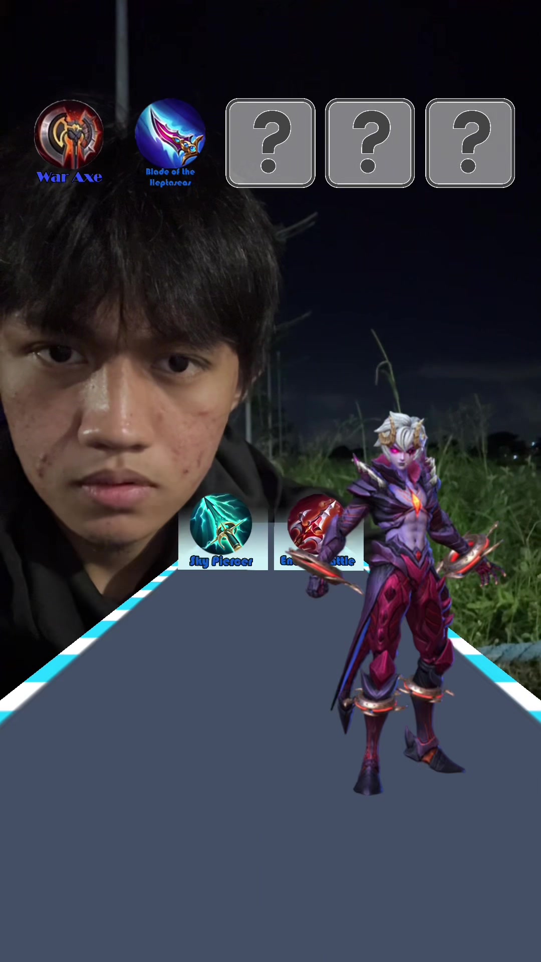 @Dyr