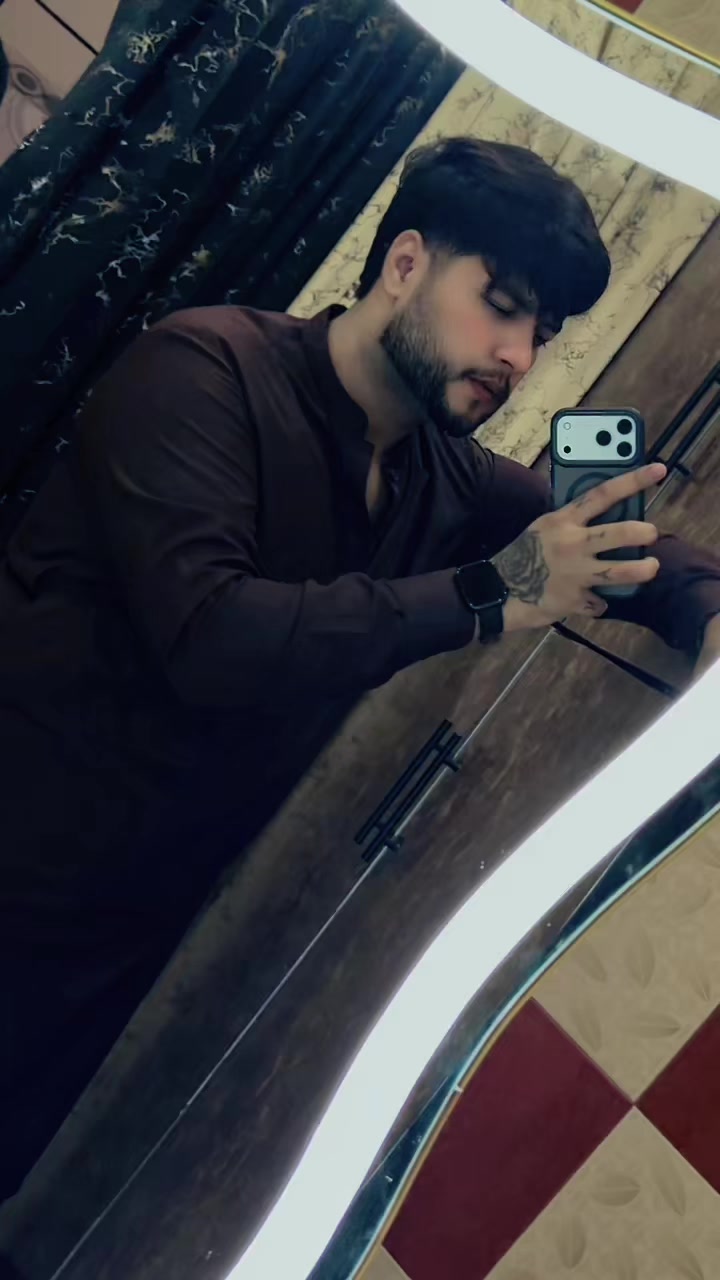 @Ch Sufyan😎🥵