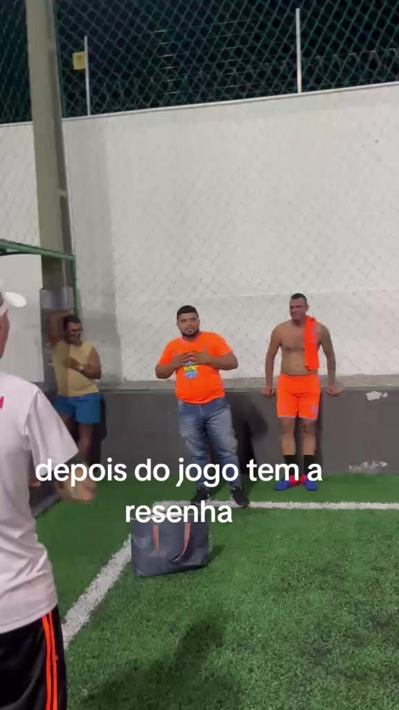 @Paredão F.C.