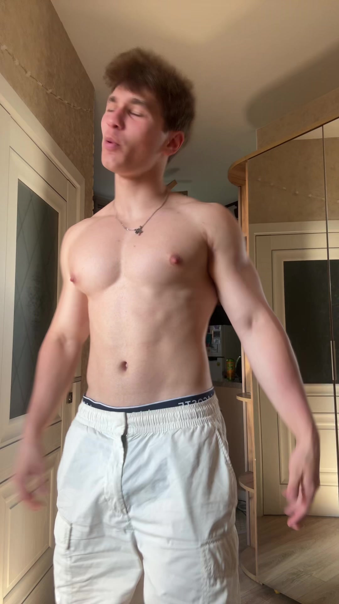 @Кач