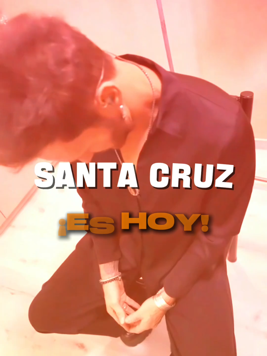 @ConciertosBolivia
