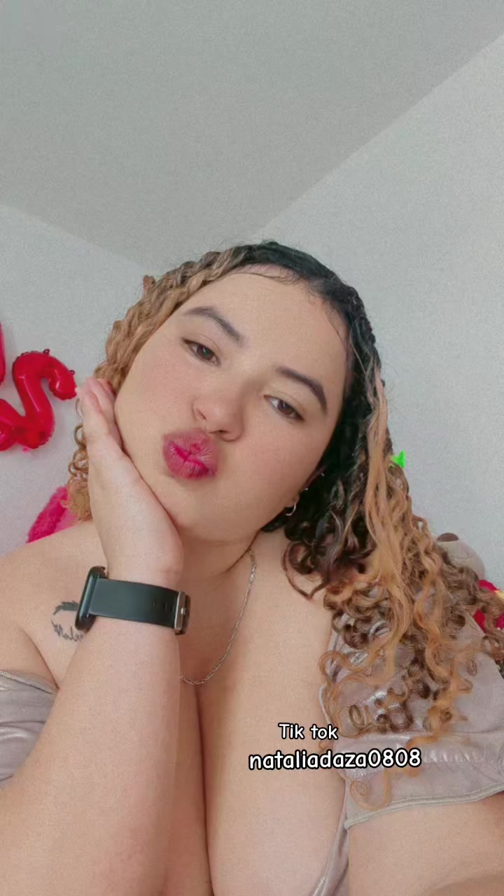 @💗Daza..🤍Natalia🫦😈