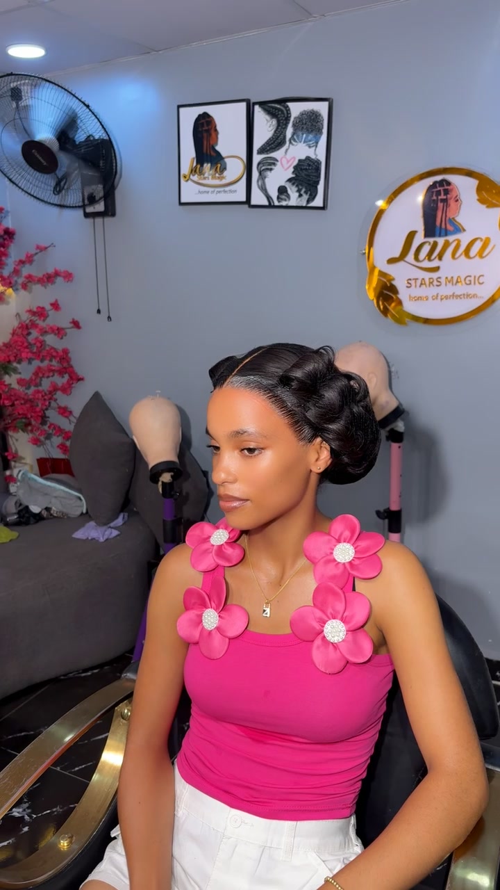 @FESTAC/SATELLITE STYLIST