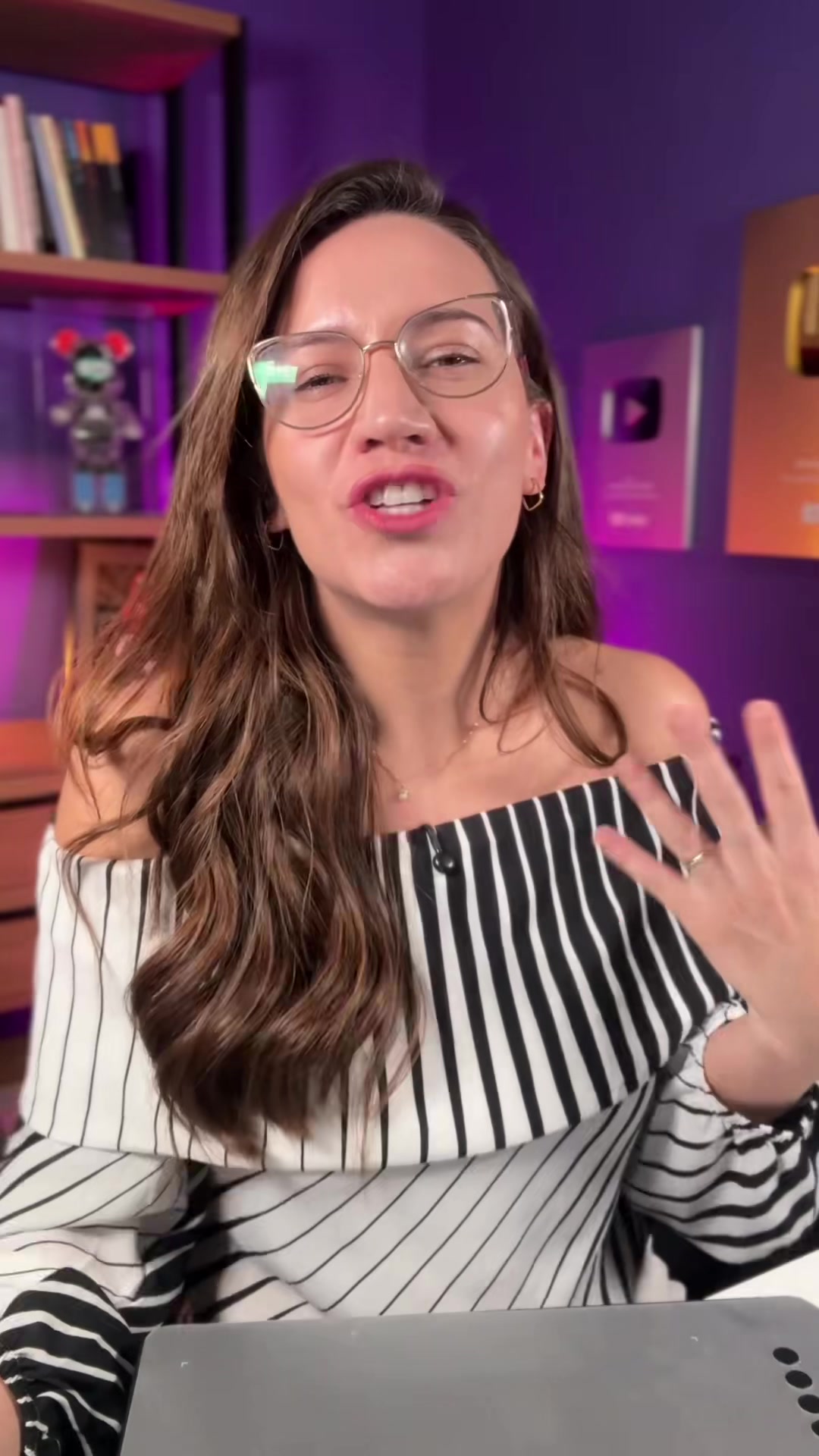 @Português com Letícia