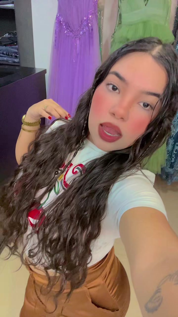 @Naydelin Hernández🩷🧸