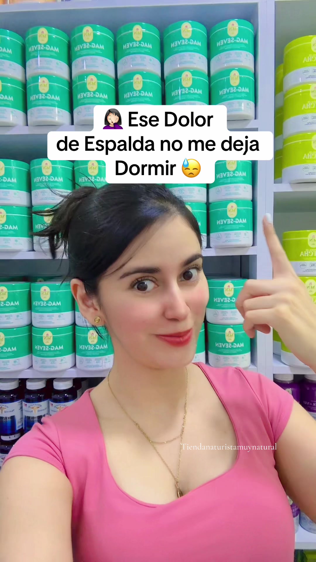 @Tienda Naturista Muy Natural