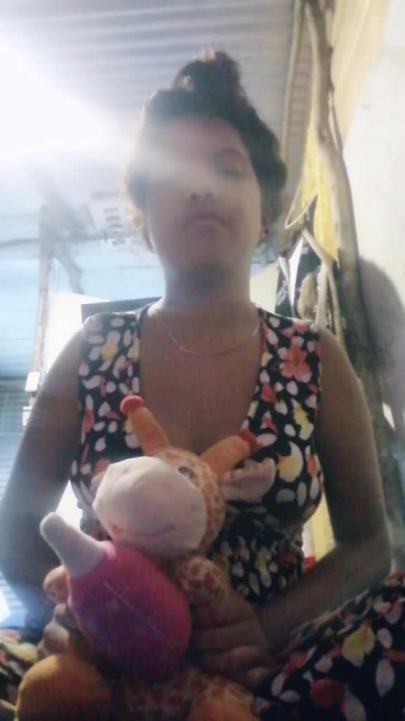 @niñas Preciosa ๐๐ค