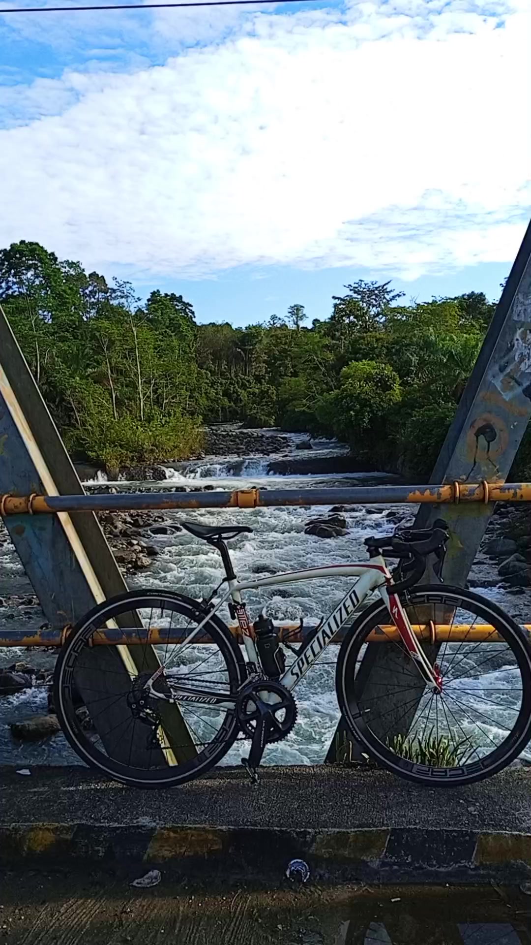 @Kertamukti Bike