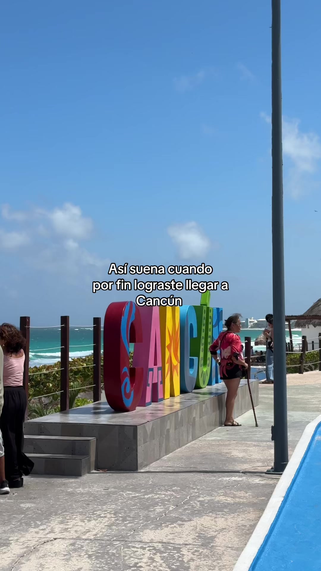 @Cancún México