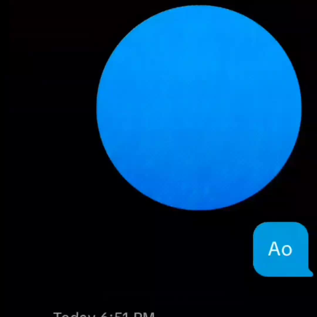 @โฆ; Ao ๐ โ