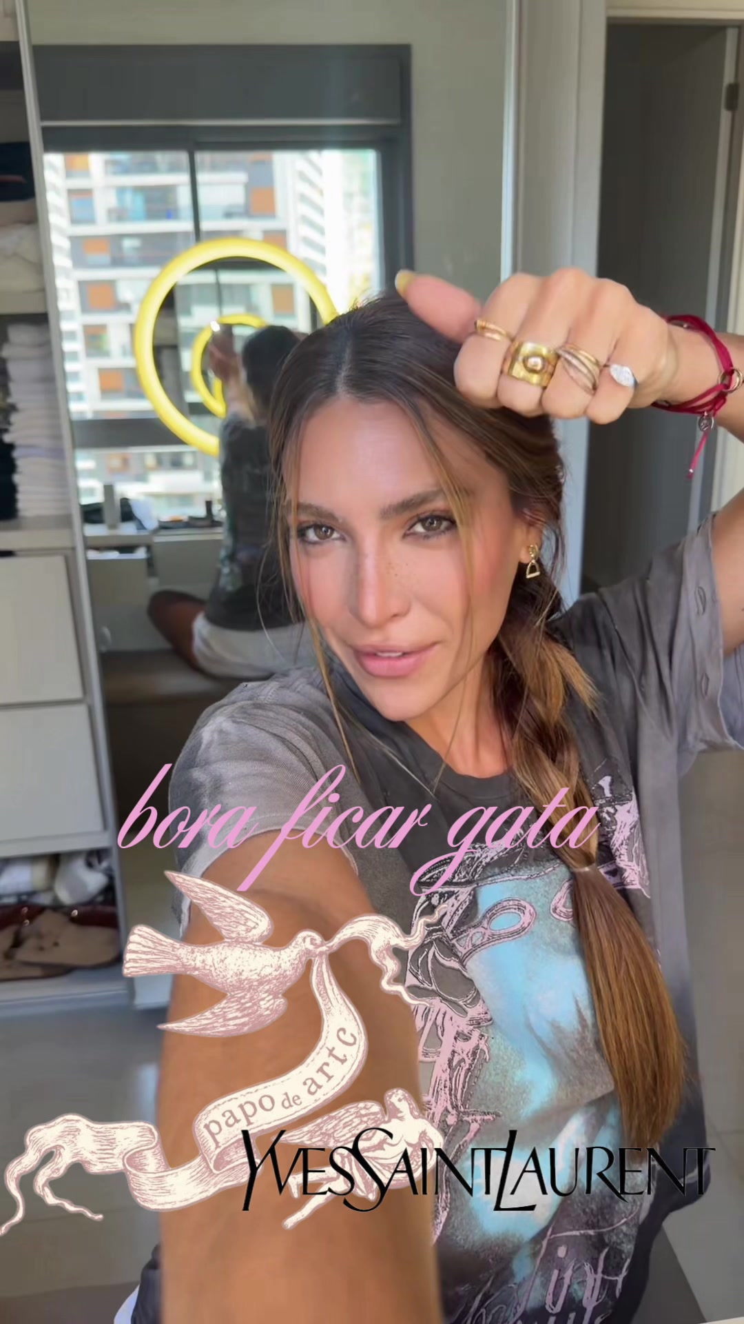 @Sarah Vasconcellos