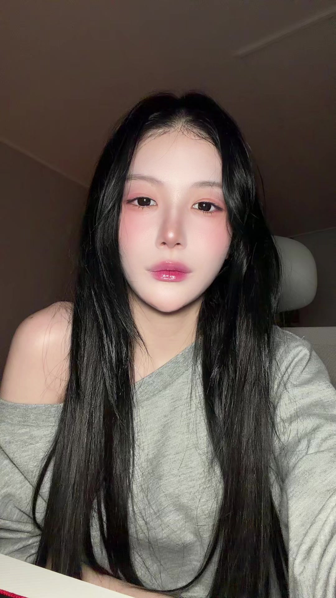 @채유