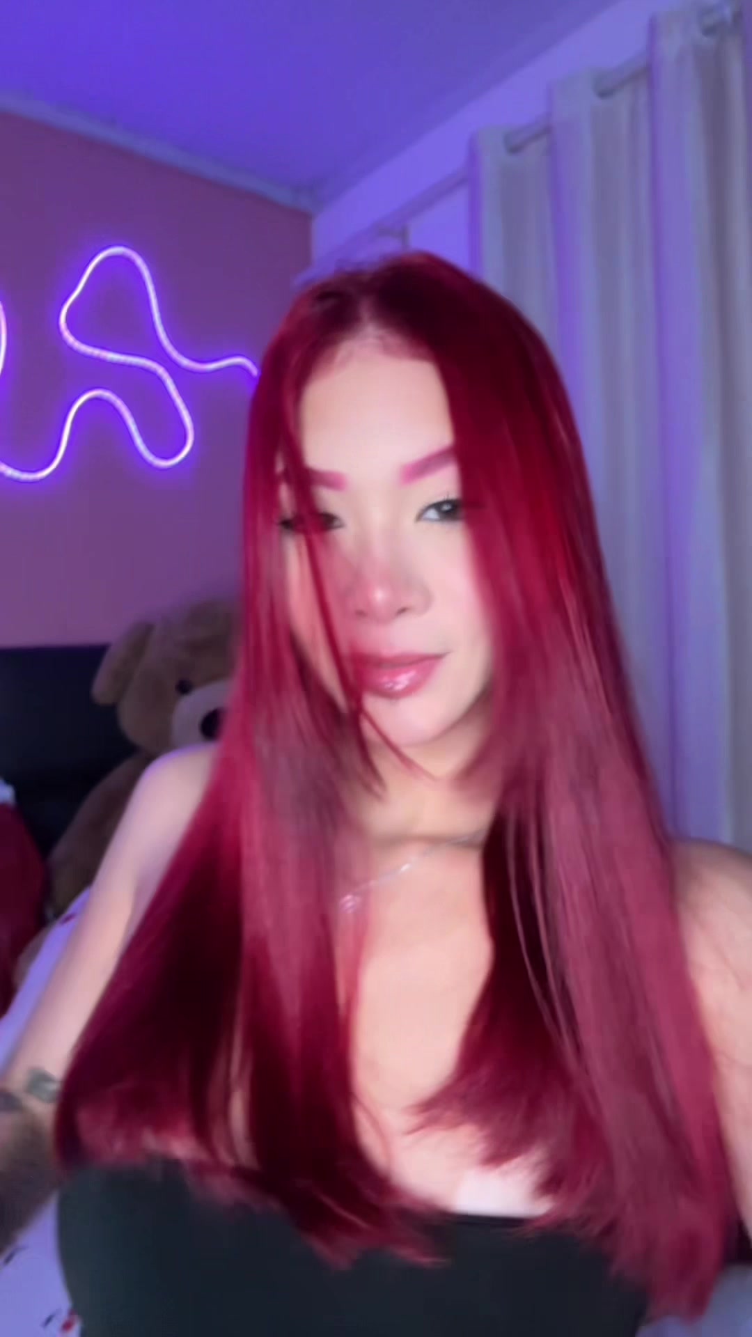 @Eu_moranguinho🍓