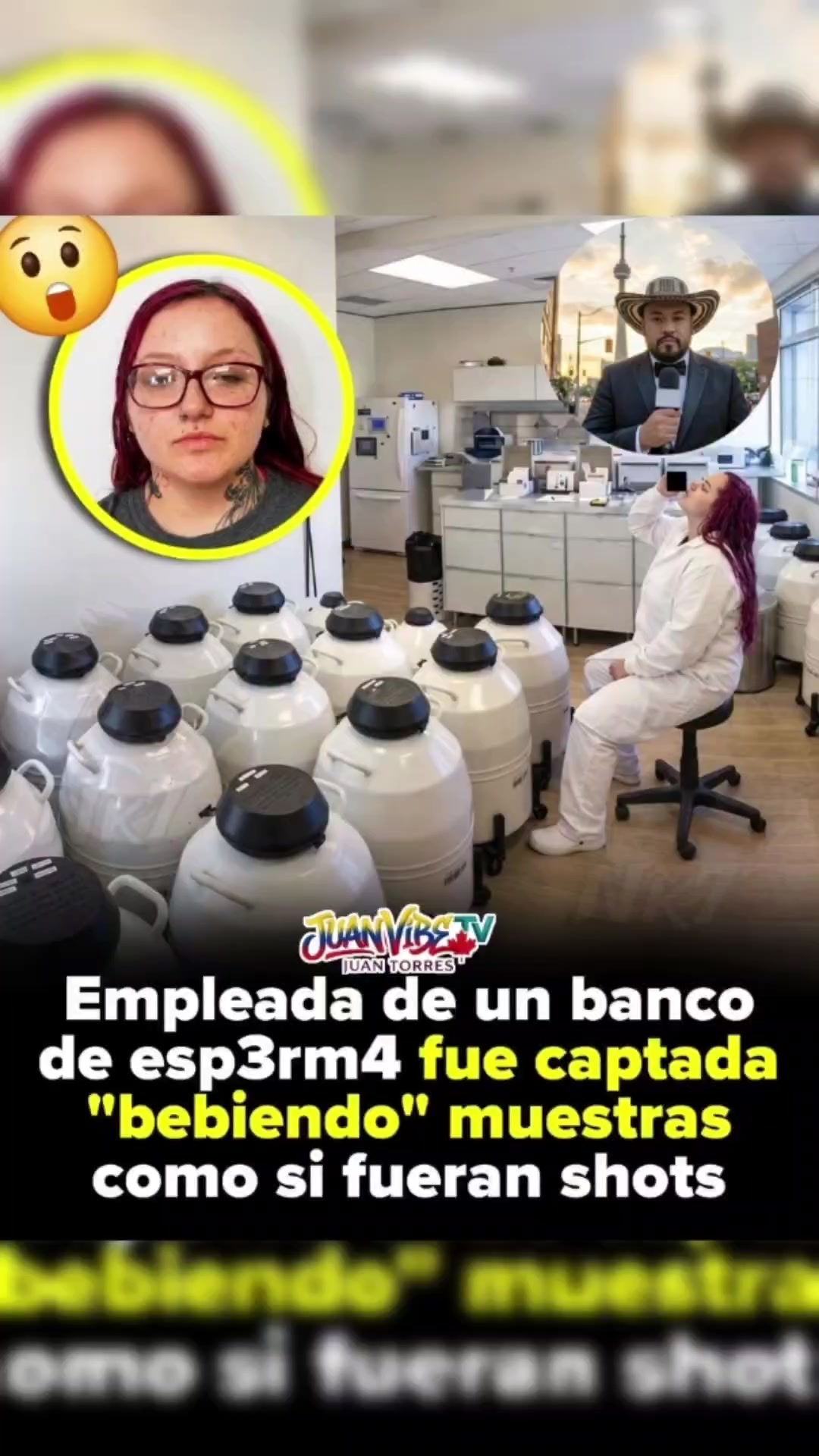@🇨🇦🇨🇴 Juan Vibe Live 🍁✍️