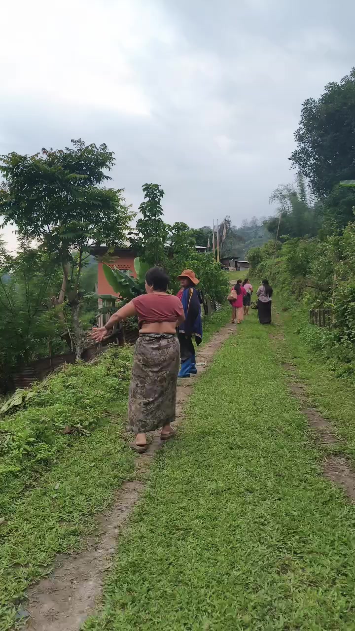 @Sangay Chenzom