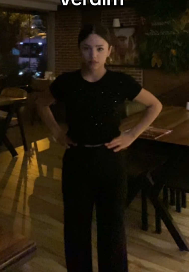 @Esmer kızz