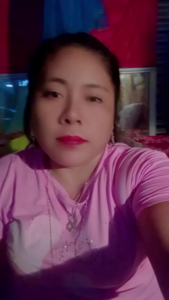 @chaparrita hernandez