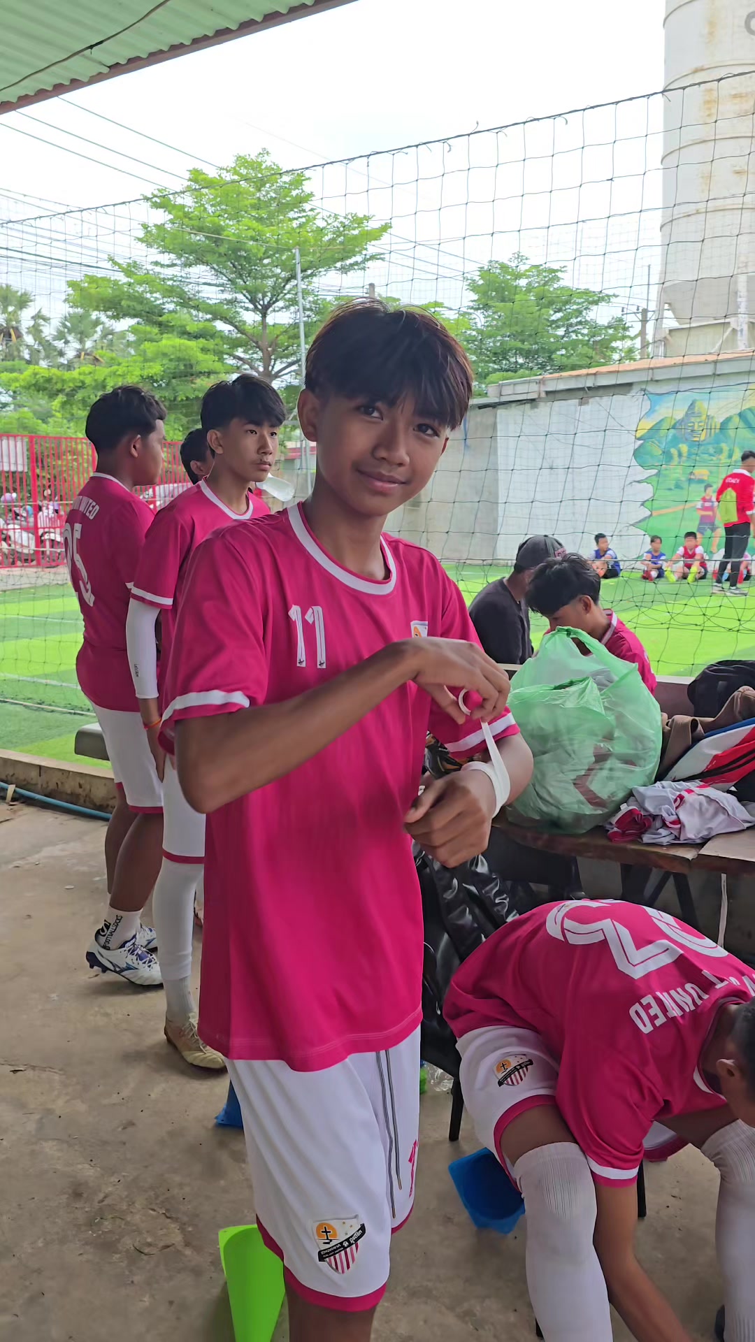 @Plov Jivit United