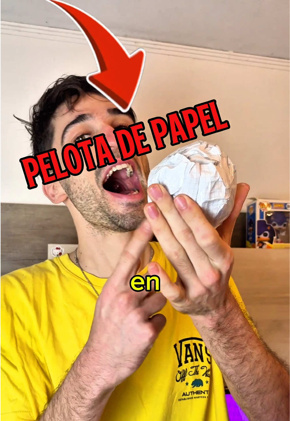 @Tamara y Franco