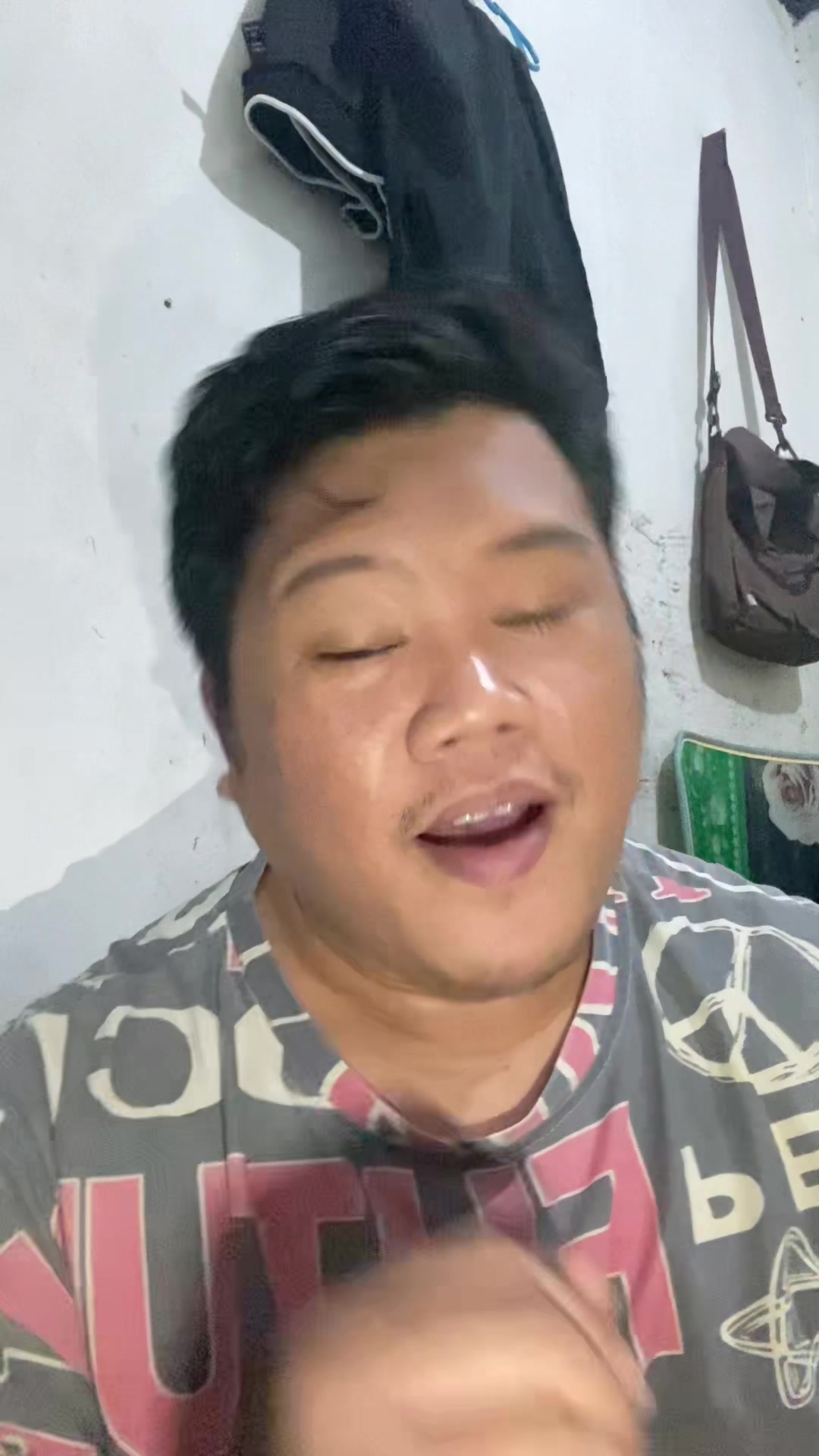 @mark louie alcantara