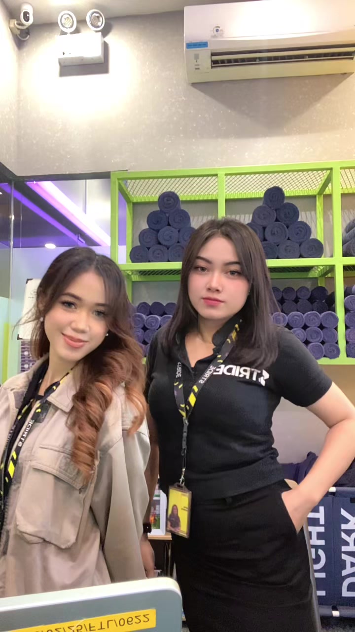 @Kesayanganmu🍭