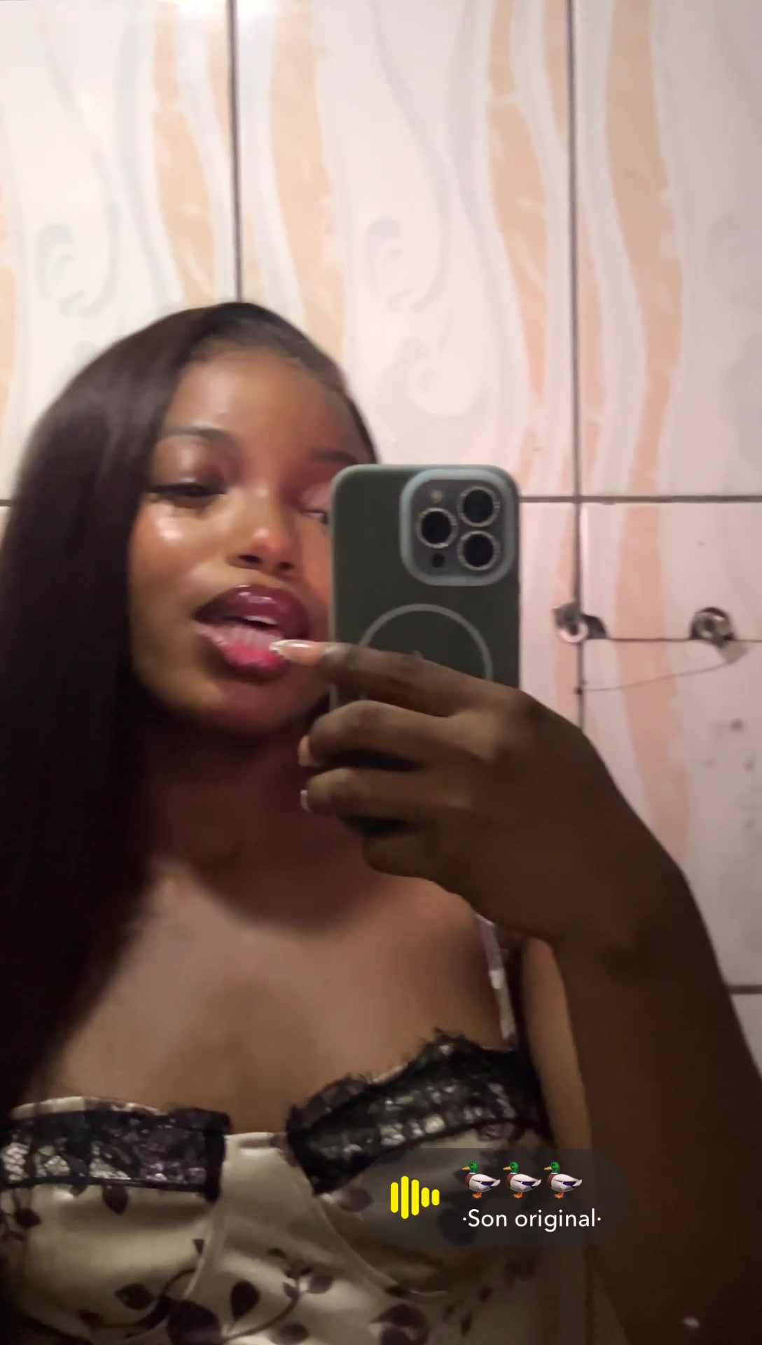 @Gabrielle 💕💋🐍