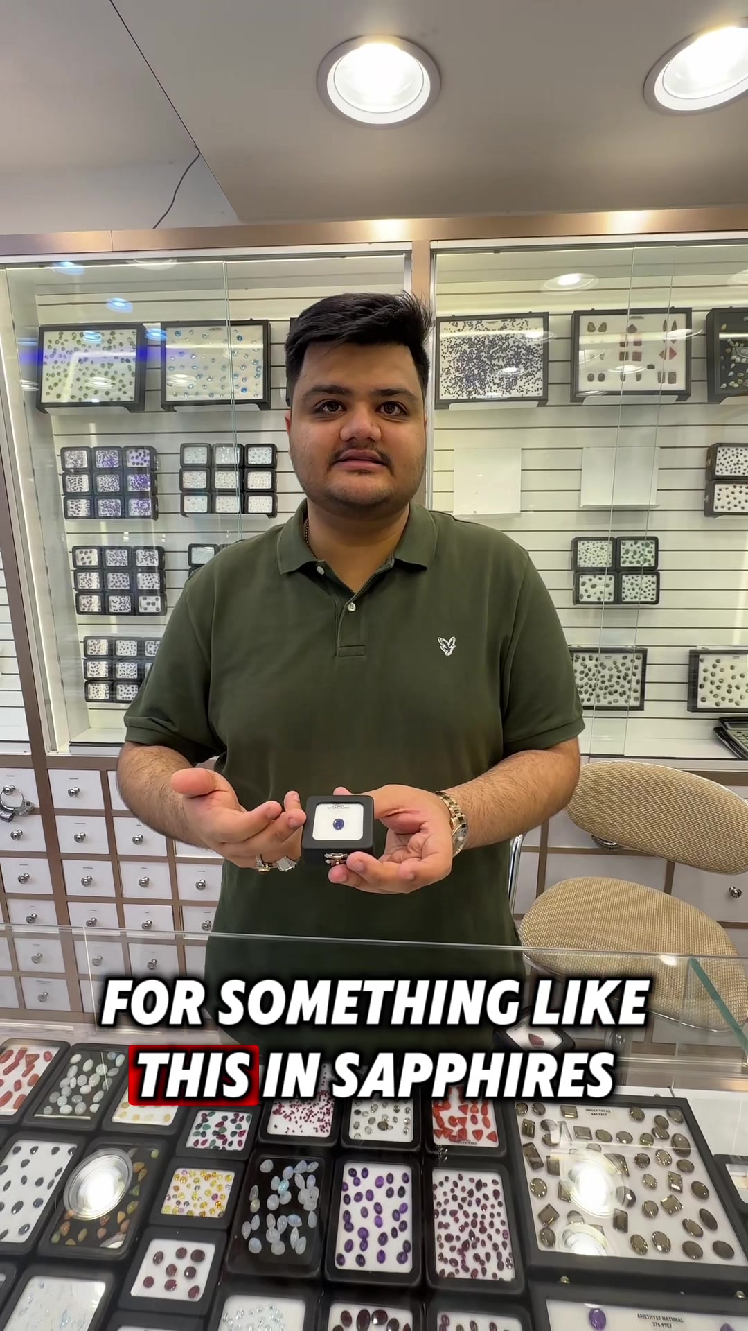 @Metro Jewellers