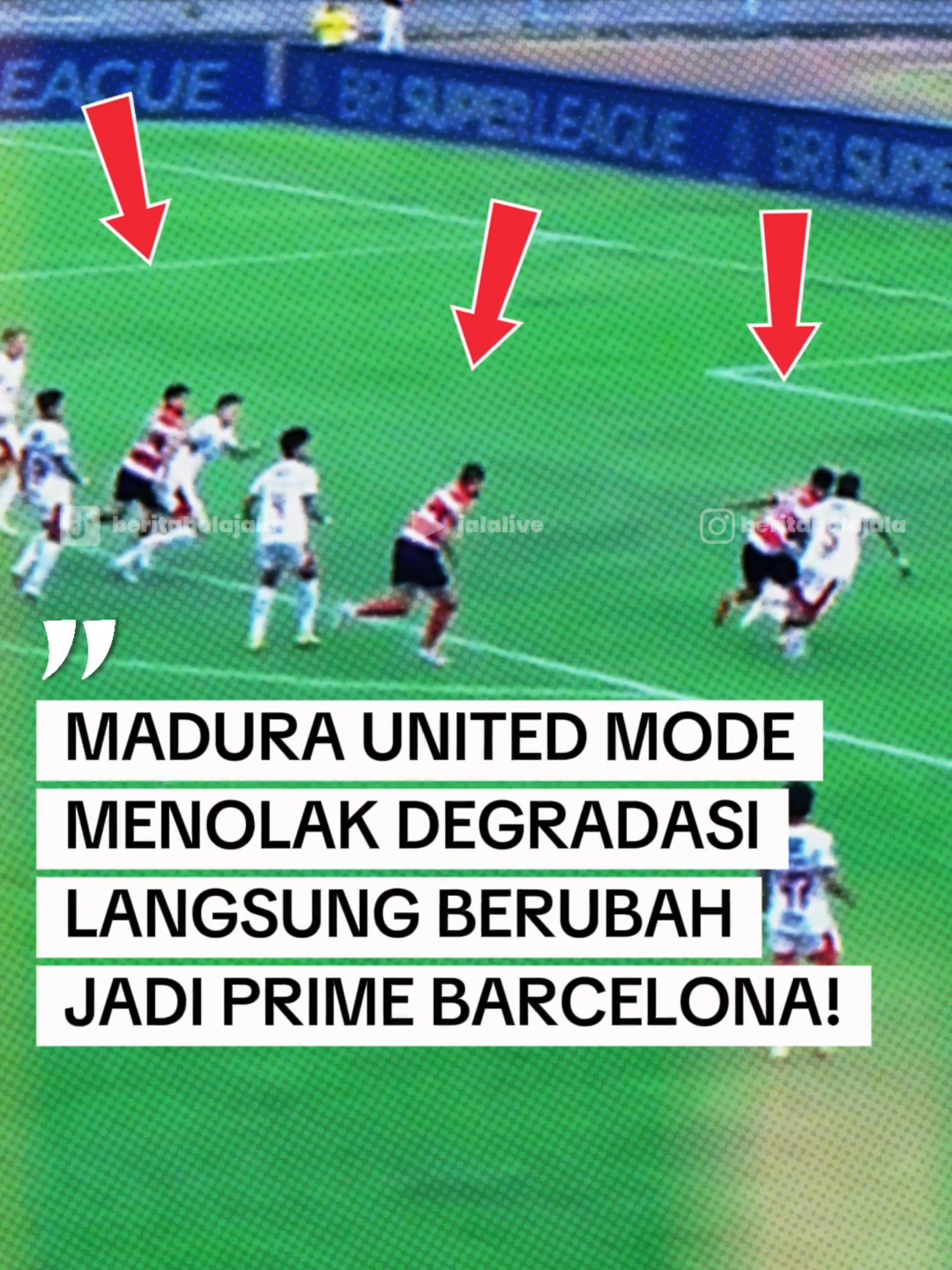 @Berita Bola Jala