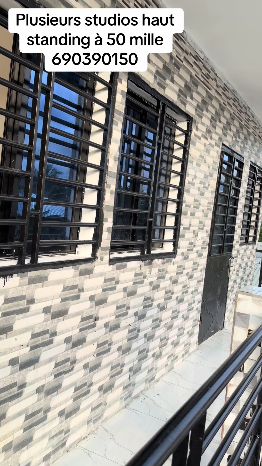 @Adamou immobilier SARL🇨🇲