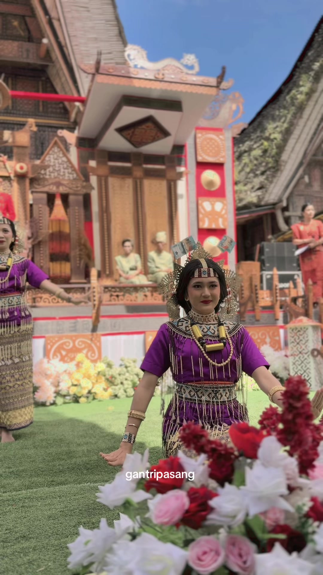 @Gantri Pasang