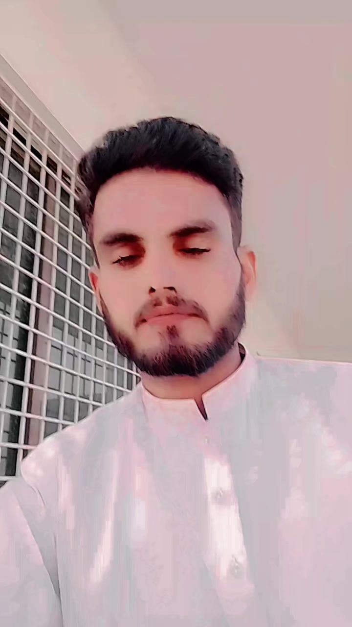 @✊ BALOCH ✌️