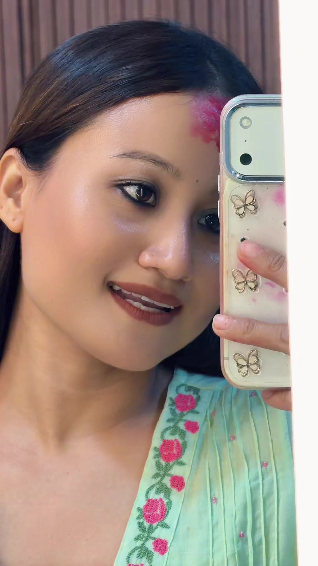 @Seema Chaudhary