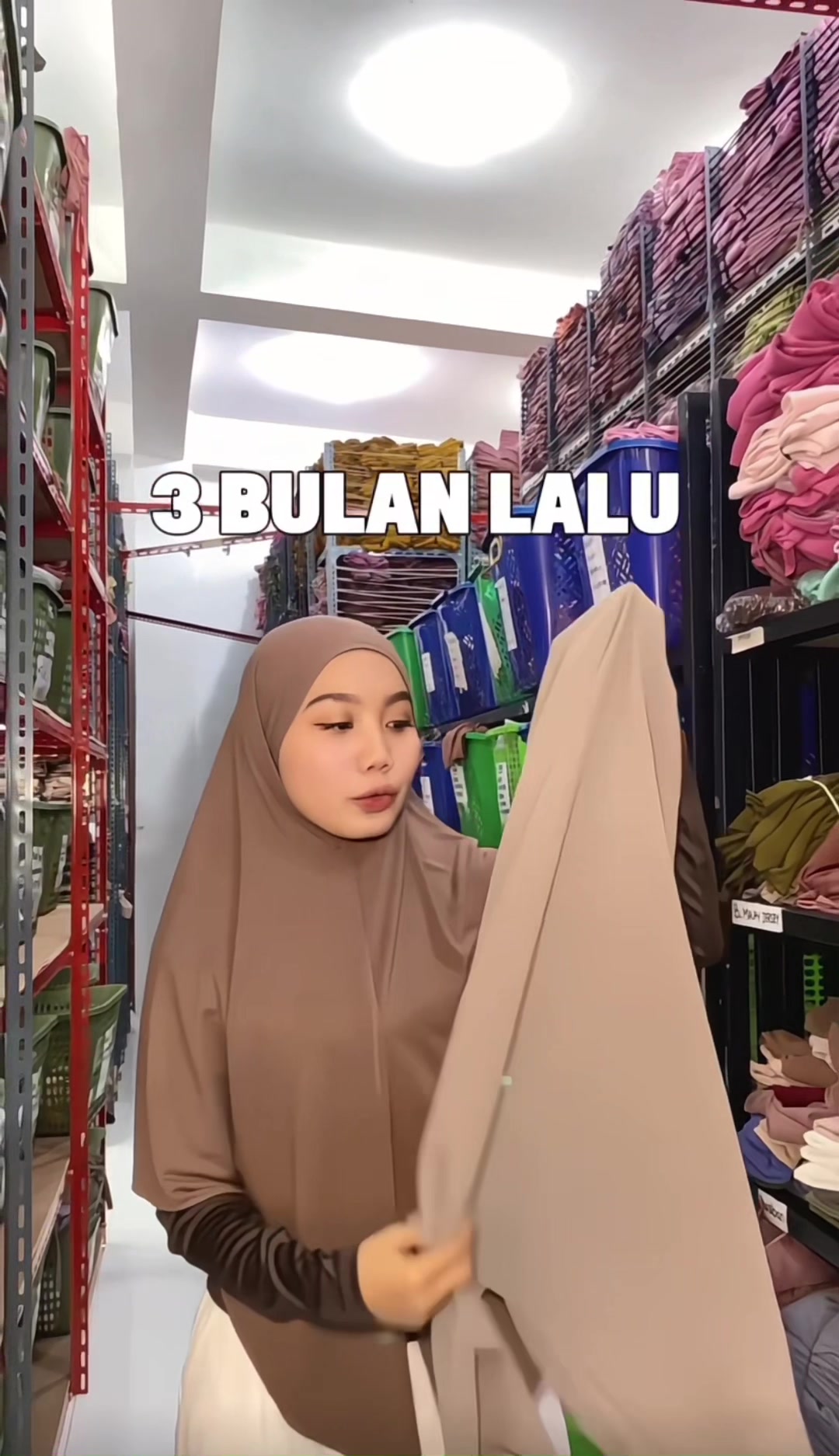 @Jasmine Jilbab