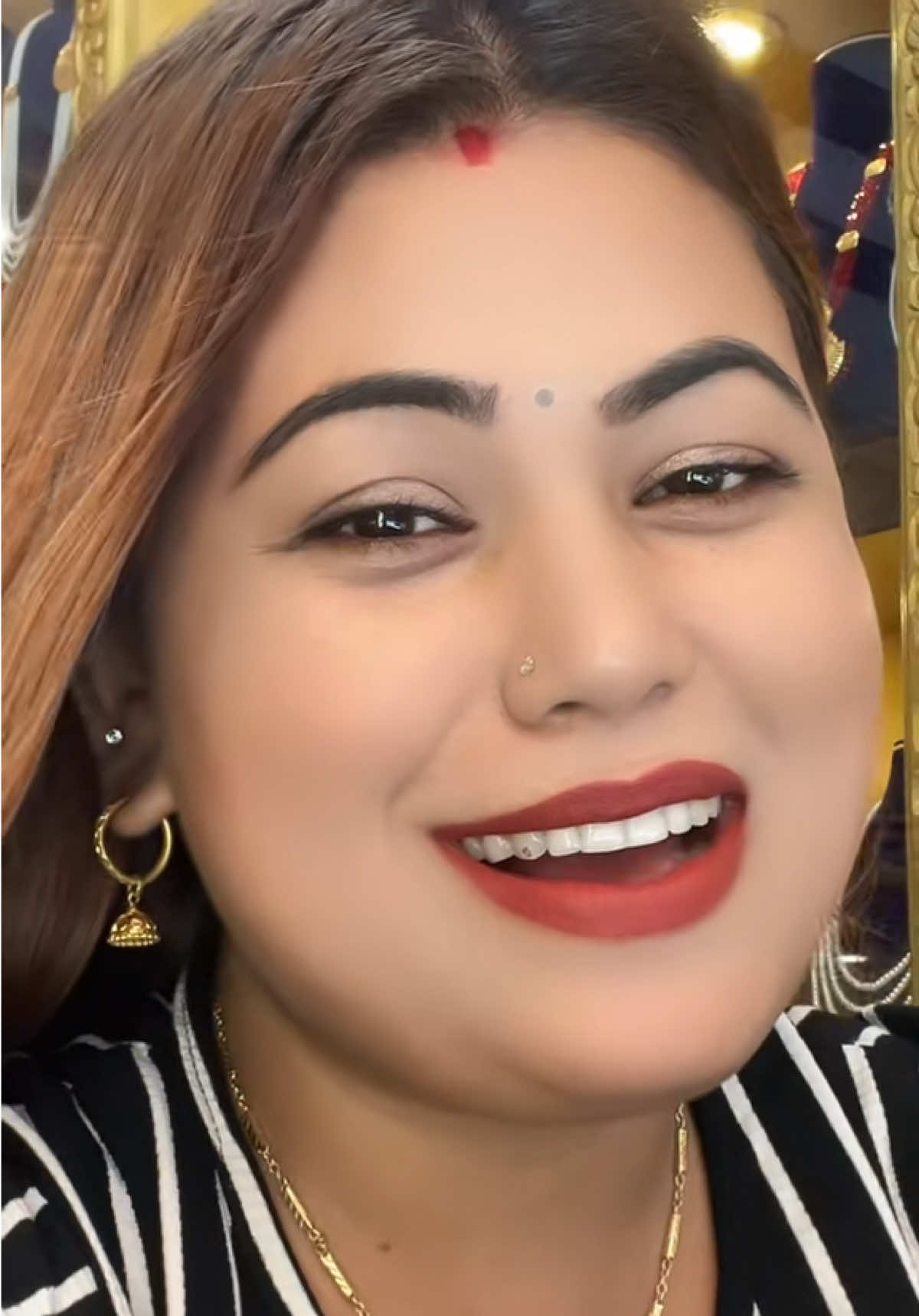 @❤️ SANJITA DUDHRAJ ❤️🦋👁️🧿