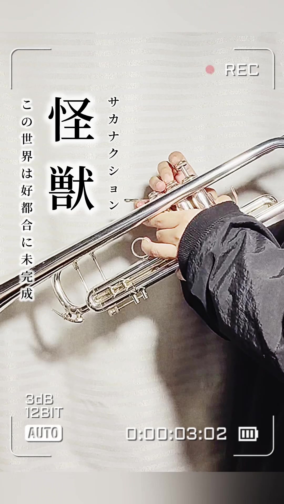 @🎺Trumpet Chie 💿C Ballade