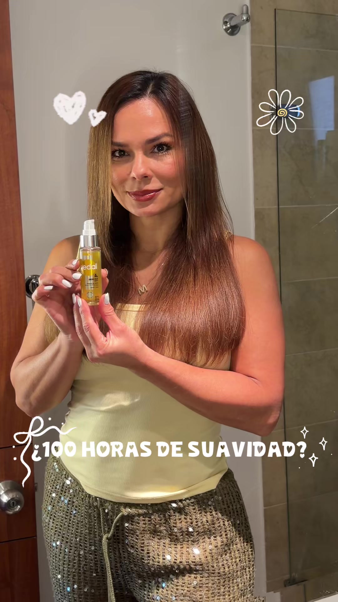 @Milena Granados