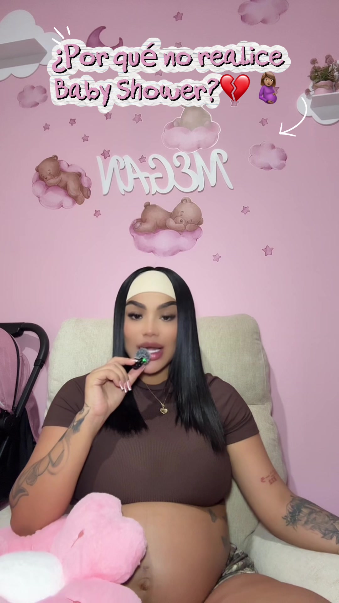 @Tatiqueenoficial 🦋