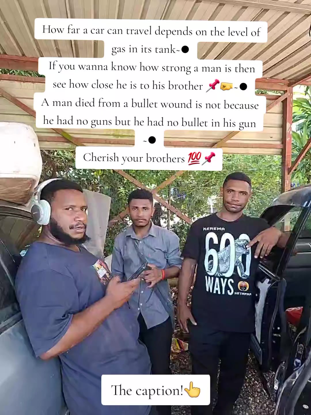 @Leme Ezekiel 🇵🇬📍