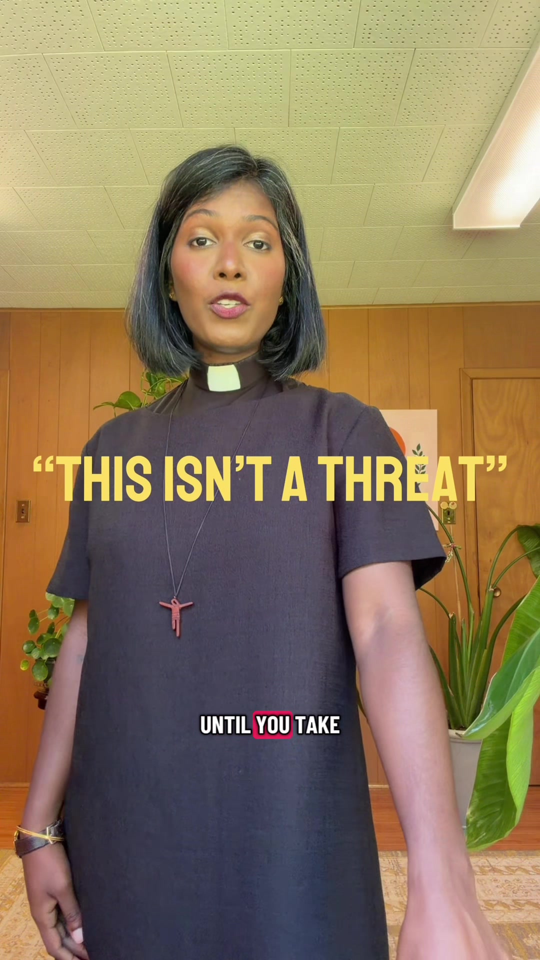 @Rev. Gerlyn