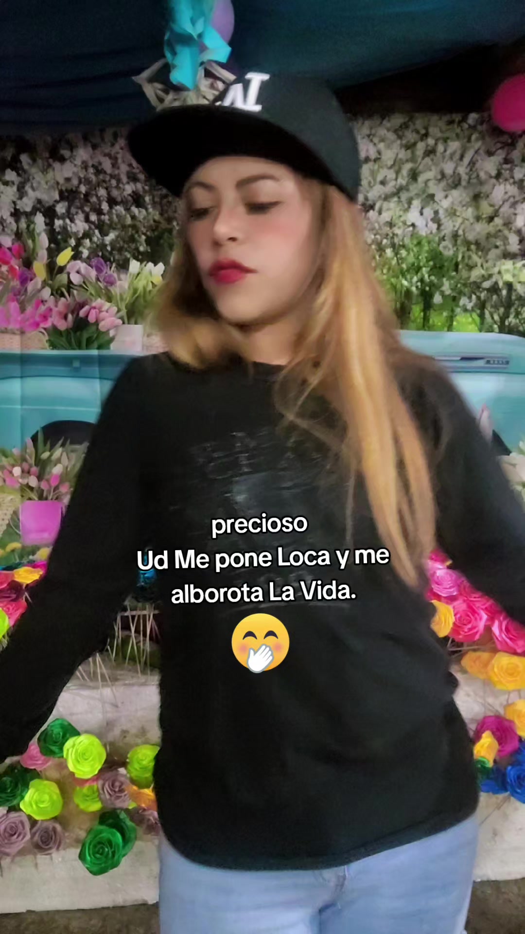 @La Sirenita