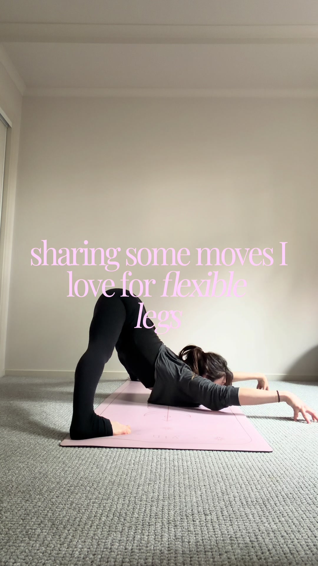@Stretch with Shannon