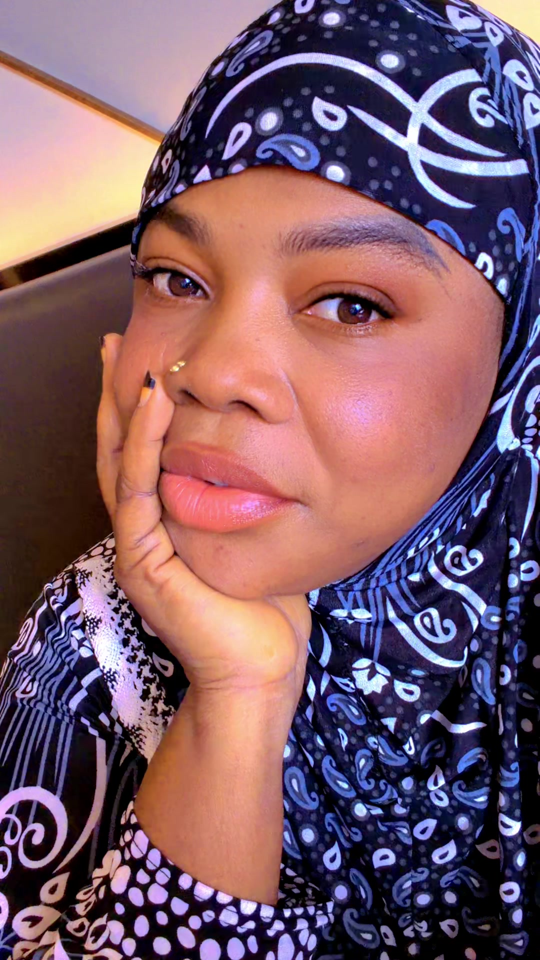 @Iwalewa beauty ventures