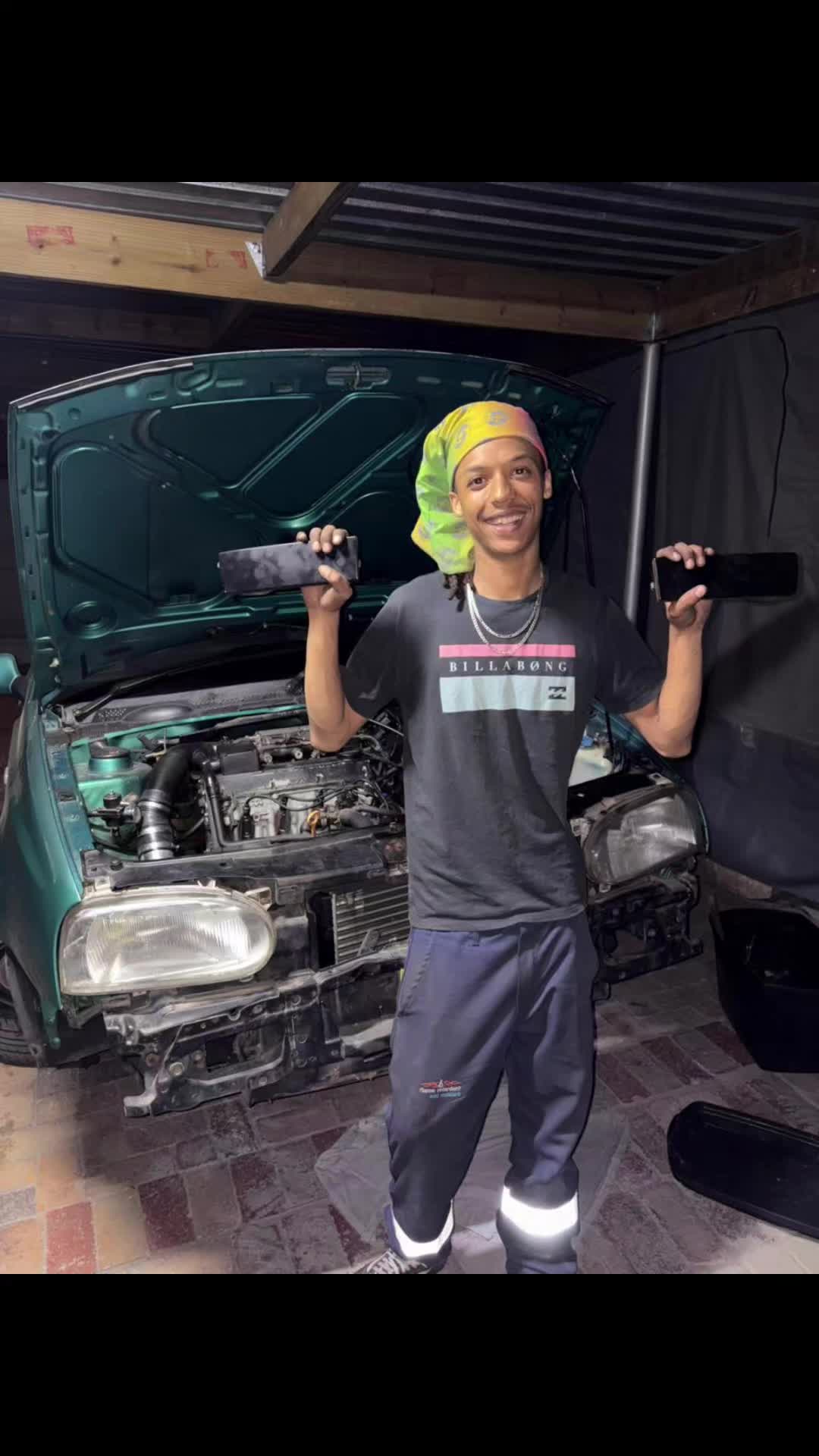 @Hulk💚