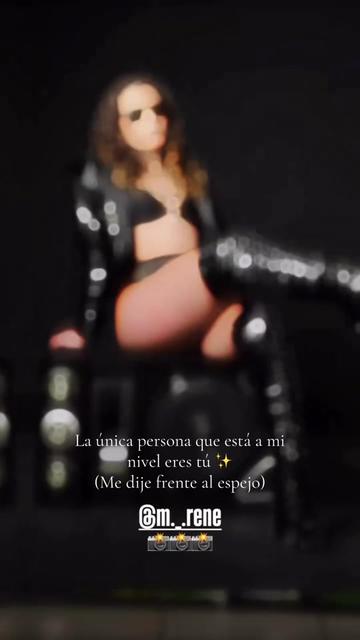 @Maria Rene Leaños