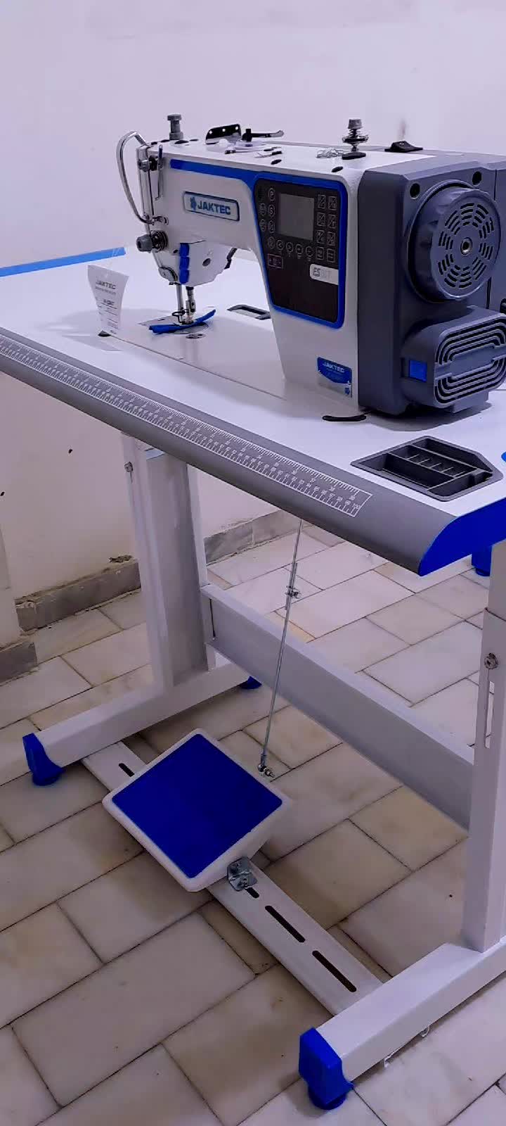 @Jack sewing machine
