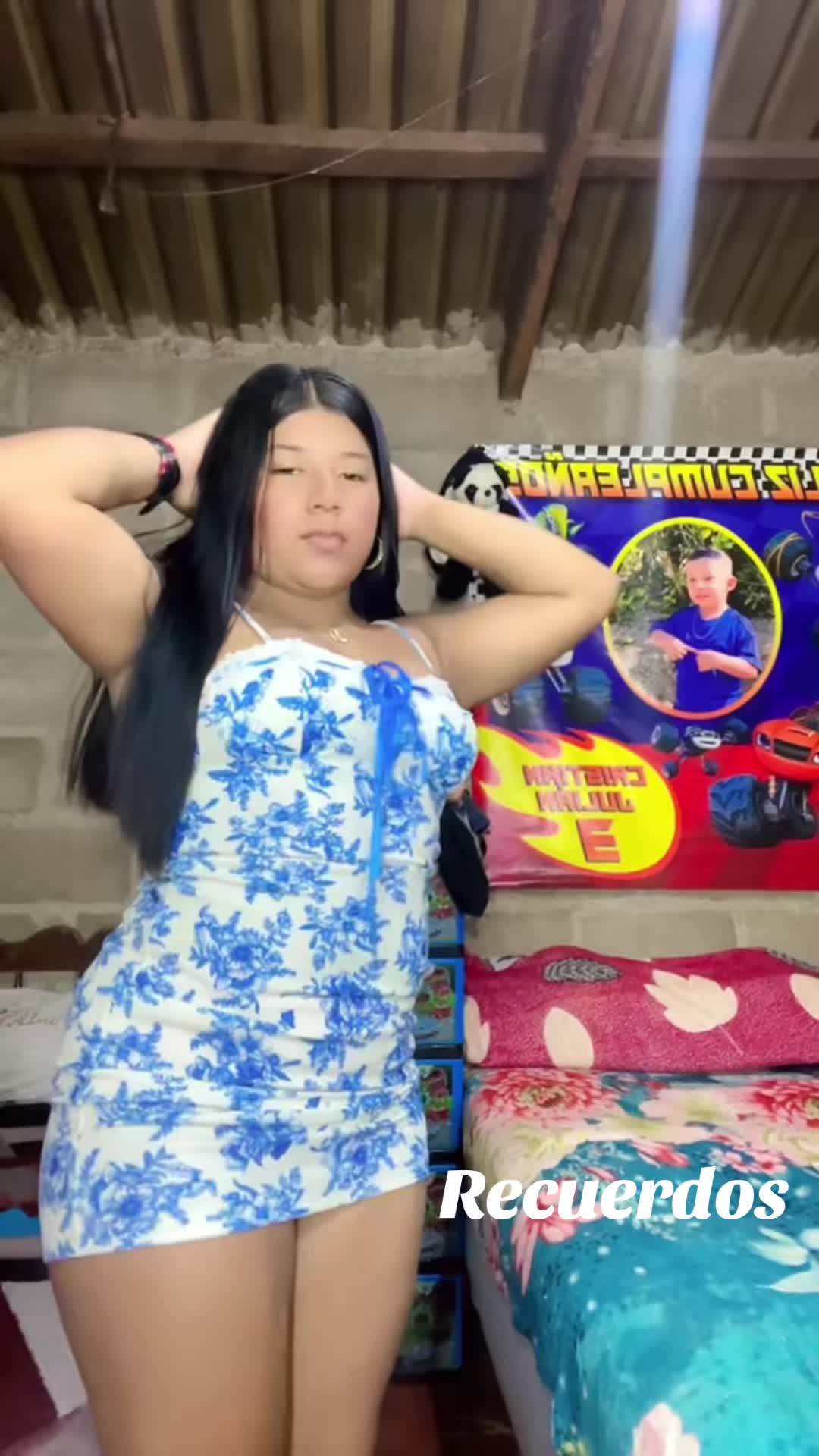 @A’racely C’astro๐๐๐ง๐ฝโ๏ธ