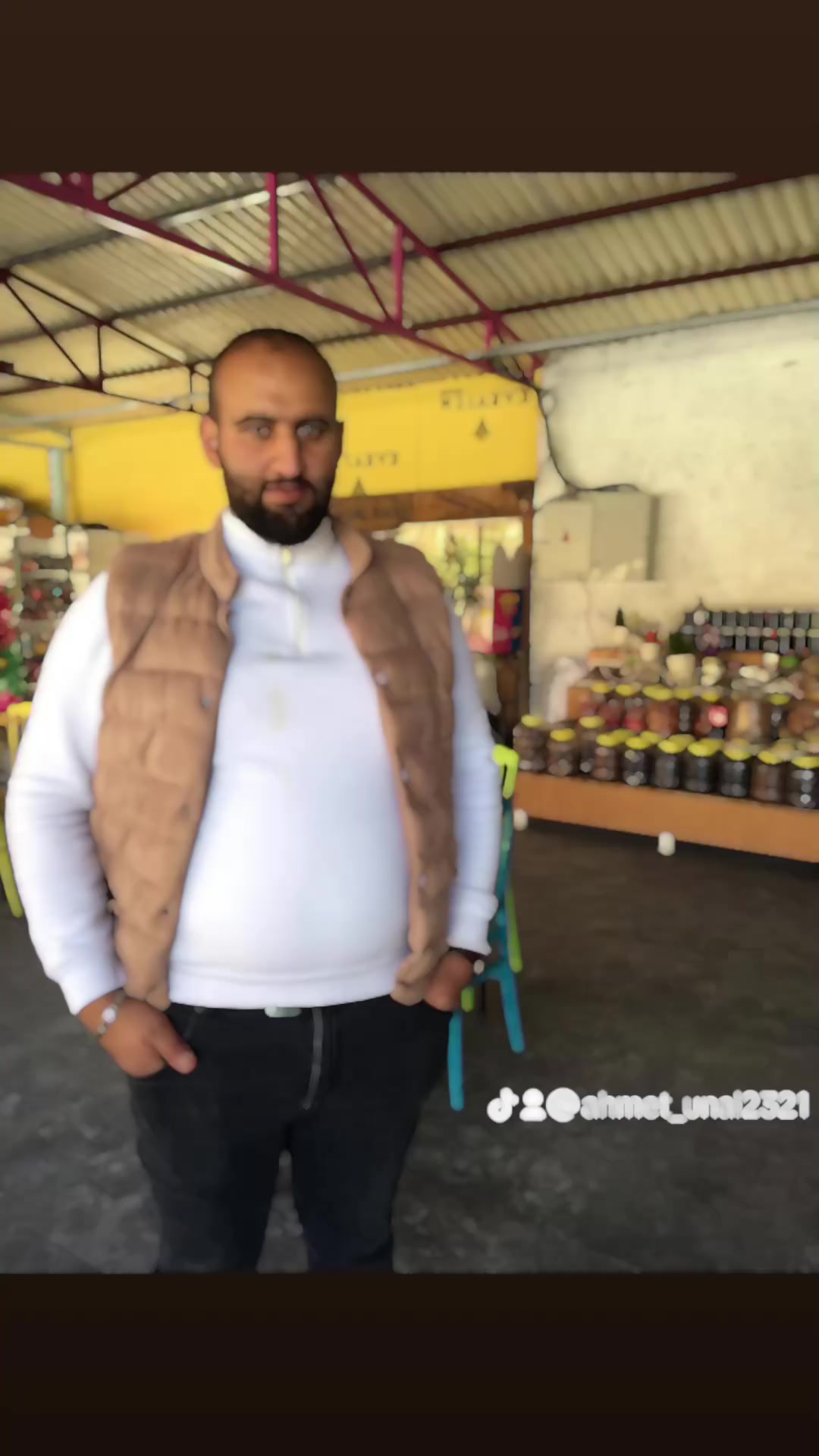@Ahmet Ünal