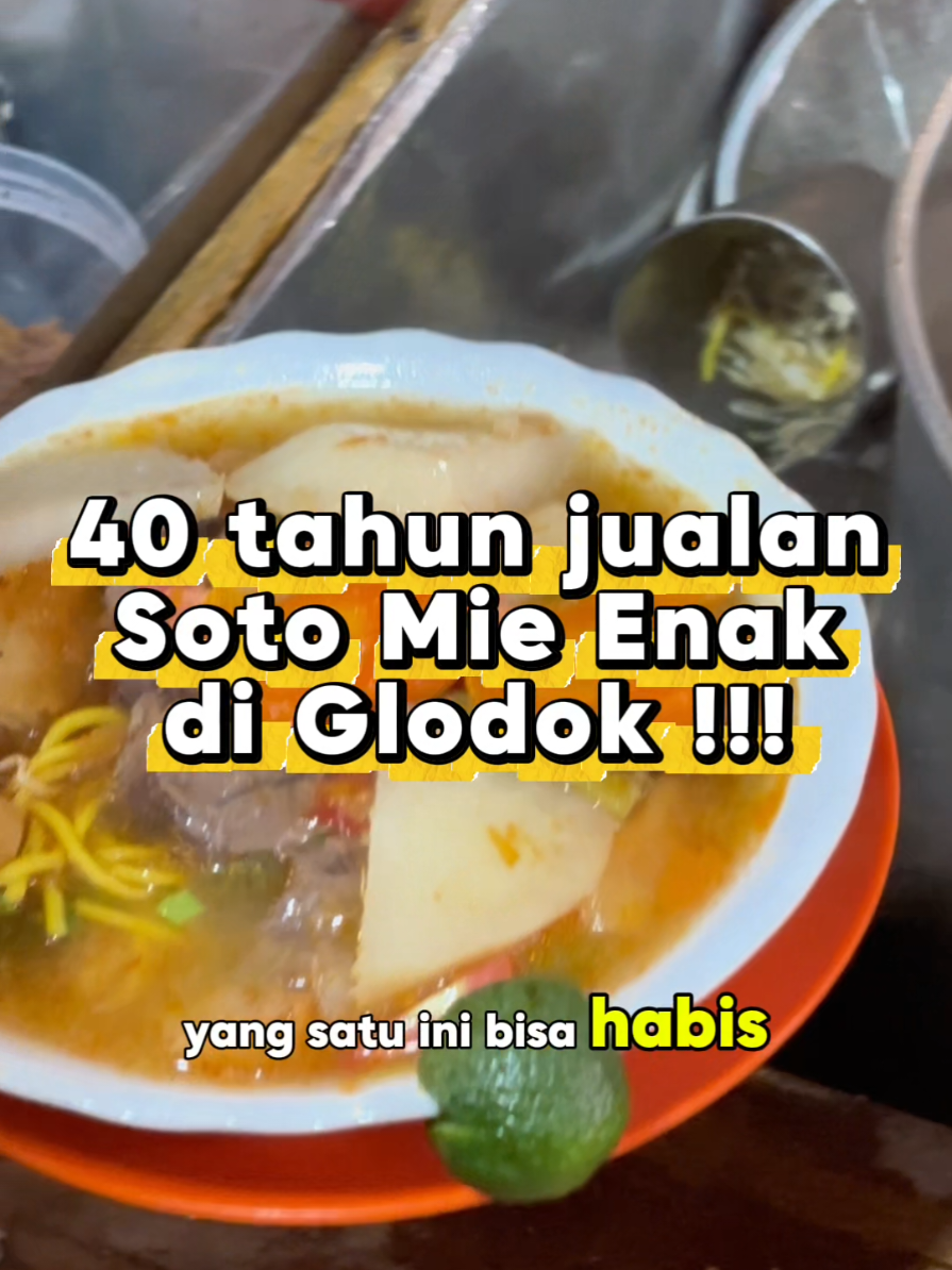 @Kuliner Jabodetabek