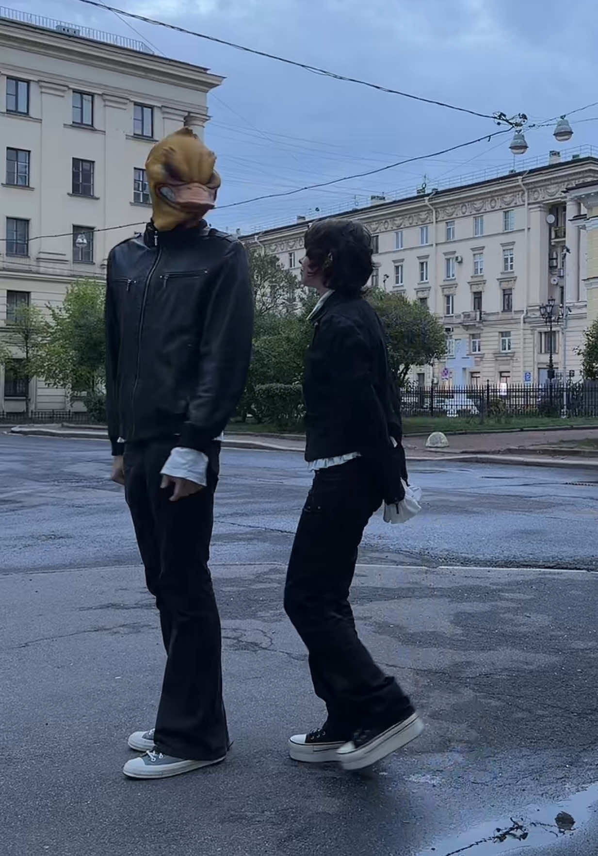 @акира